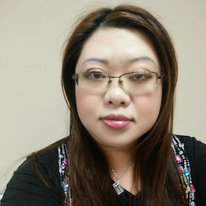Margarette Chong
